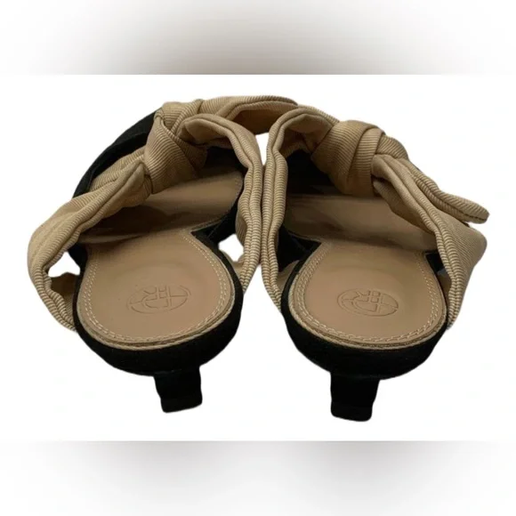 The Row Coco Suede Mules - Picture 4 of 7